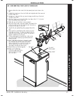 Preview for 23 page of IDEAL he15 Installation And Servicing