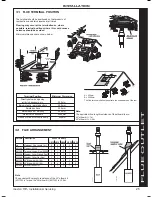 Preview for 25 page of IDEAL he15 Installation And Servicing