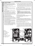 Preview for 30 page of IDEAL he15 Installation And Servicing