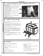 Preview for 34 page of IDEAL he15 Installation And Servicing