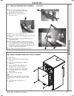 Preview for 43 page of IDEAL he15 Installation And Servicing