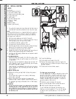 Preview for 40 page of IDEAL istor HE260 Installation And Servicing