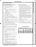 Preview for 41 page of IDEAL istor HE260 Installation And Servicing