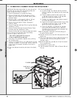 Предварительный просмотр 52 страницы IDEAL istor HE260 Installation And Servicing