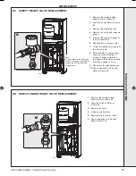 Предварительный просмотр 57 страницы IDEAL istor HE260 Installation And Servicing