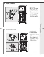 Предварительный просмотр 59 страницы IDEAL istor HE260 Installation And Servicing