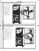 Preview for 60 page of IDEAL istor HE260 Installation And Servicing