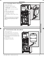 Preview for 61 page of IDEAL istor HE260 Installation And Servicing