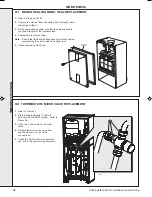 Preview for 62 page of IDEAL istor HE260 Installation And Servicing