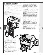 Preview for 63 page of IDEAL istor HE260 Installation And Servicing