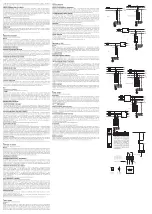 Preview for 2 page of IDEAL KSPD-T2 275/40 1P Manual