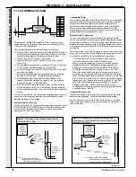 Предварительный просмотр 28 страницы IDEAL LOGIC CODE COMBI ESP1 26 Installation And Servicing