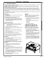 Предварительный просмотр 39 страницы IDEAL LOGIC CODE COMBI ESP1 26 Installation And Servicing