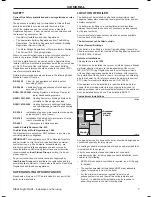 Preview for 7 page of IDEAL Logic HEAT 12 Installation And Servicing