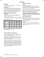 Preview for 9 page of IDEAL Logic HEAT 12 Installation And Servicing