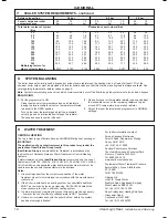 Preview for 14 page of IDEAL Logic HEAT 12 Installation And Servicing