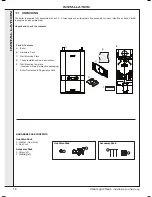 Preview for 16 page of IDEAL Logic HEAT 12 Installation And Servicing