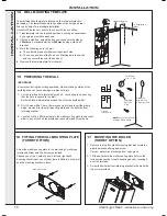 Preview for 18 page of IDEAL Logic HEAT 12 Installation And Servicing