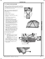 Preview for 47 page of IDEAL Logic HEAT 12 Installation And Servicing