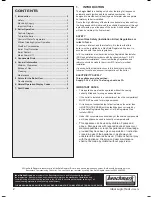 Preview for 68 page of IDEAL Logic HEAT 12 Installation And Servicing