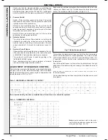 Preview for 18 page of IDEAL SUPER PLUS 200/S Installation And Servicing