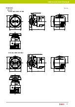 Предварительный просмотр 11 страницы IDEC KW2D Series Manual