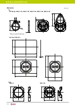 Предварительный просмотр 12 страницы IDEC KW2D Series Manual