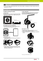 Предварительный просмотр 13 страницы IDEC KW2D Series Manual