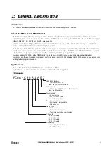 Preview for 13 page of IDEC MICROSmart FC6A Series User Manual