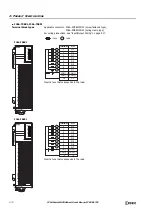 Preview for 100 page of IDEC MICROSmart FC6A Series User Manual