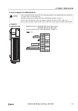 Preview for 119 page of IDEC MICROSmart FC6A Series User Manual