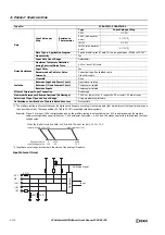 Preview for 130 page of IDEC MICROSmart FC6A Series User Manual