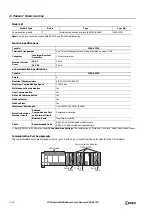 Preview for 136 page of IDEC MICROSmart FC6A Series User Manual