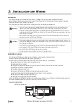 Preview for 183 page of IDEC MICROSmart FC6A Series User Manual