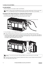 Preview for 186 page of IDEC MICROSmart FC6A Series User Manual