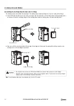 Preview for 190 page of IDEC MICROSmart FC6A Series User Manual