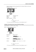 Preview for 223 page of IDEC MICROSmart FC6A Series User Manual