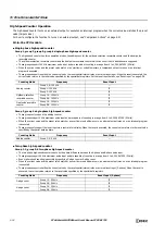 Preview for 264 page of IDEC MICROSmart FC6A Series User Manual