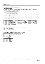 Preview for 400 page of IDEC MICROSmart FC6A Series User Manual