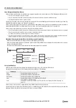 Preview for 426 page of IDEC MICROSmart FC6A Series User Manual