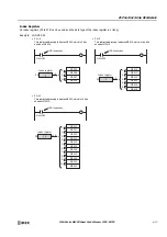 Preview for 429 page of IDEC MICROSmart FC6A Series User Manual