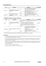 Preview for 494 page of IDEC MICROSmart FC6A Series User Manual