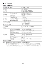 Preview for 21 page of IDEC SmartAXIS Touch FT1A Series Instruction Sheet