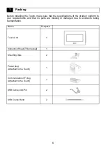 Preview for 46 page of IDEC SmartAXIS Touch FT1A Series Instruction Sheet