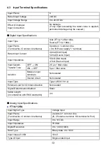 Preview for 53 page of IDEC SmartAXIS Touch FT1A Series Instruction Sheet