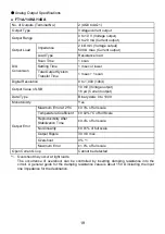 Preview for 59 page of IDEC SmartAXIS Touch FT1A Series Instruction Sheet