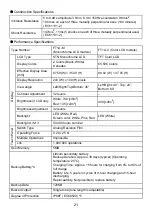 Preview for 61 page of IDEC SmartAXIS Touch FT1A Series Instruction Sheet