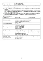 Preview for 62 page of IDEC SmartAXIS Touch FT1A Series Instruction Sheet