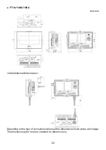 Preview for 64 page of IDEC SmartAXIS Touch FT1A Series Instruction Sheet