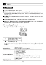 Preview for 70 page of IDEC SmartAXIS Touch FT1A Series Instruction Sheet